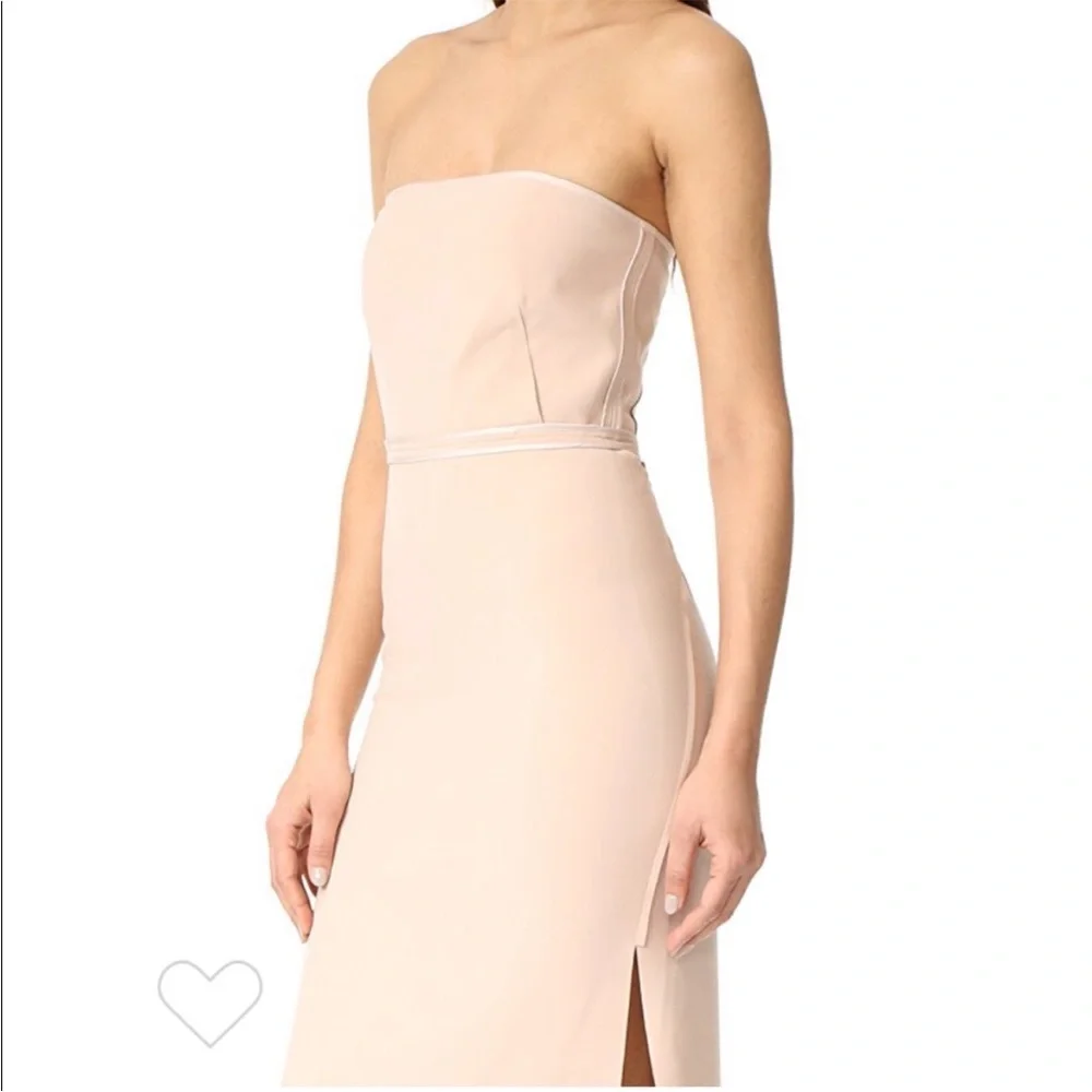 Elizabeth and James Sierra Dress - Picture 6 of 7